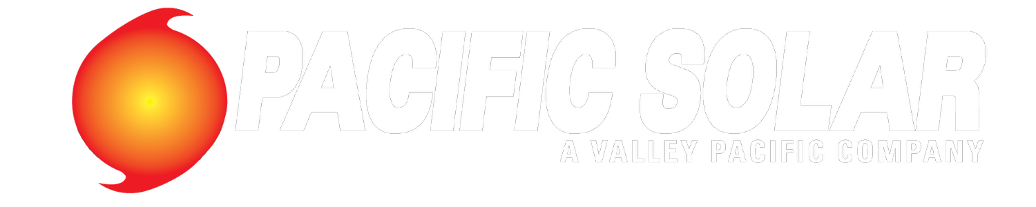 Pacific Solar - Fresno, CA
