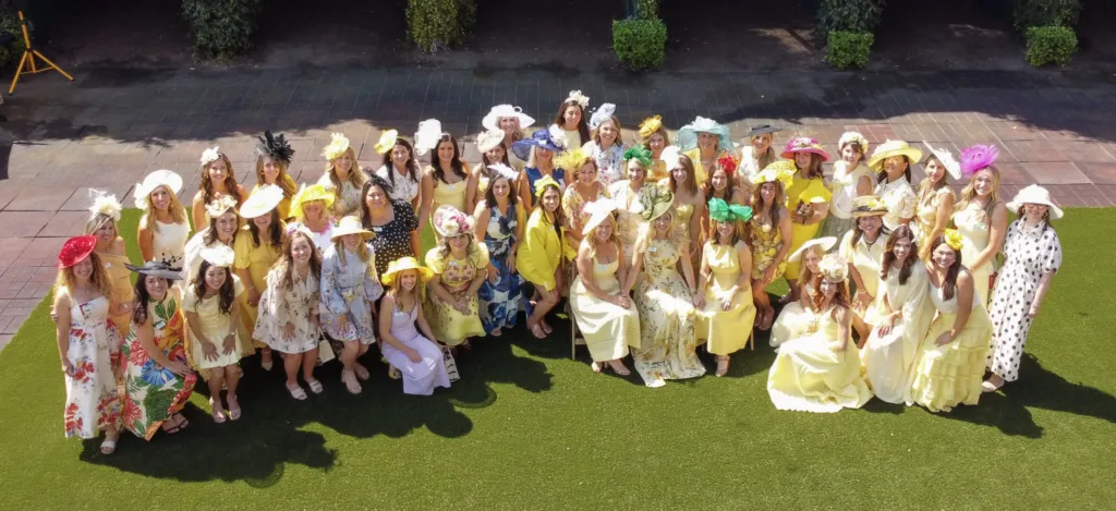 La Feliz Guild 2026